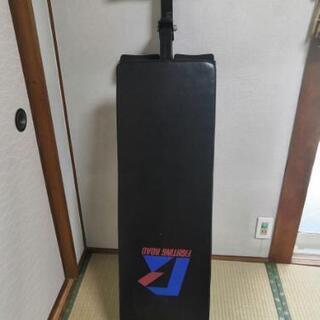 ファイティングロード　腹筋マシーンの画像