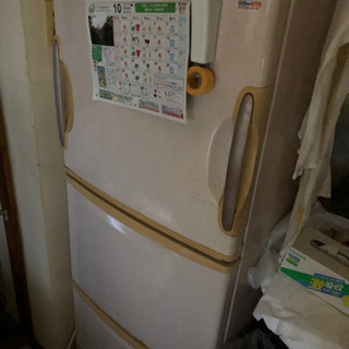 無料　冷蔵庫