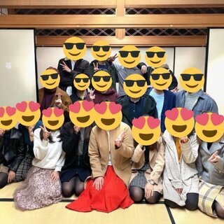 ヲタク友だち作りサークルメンバー募集 − 愛知県
