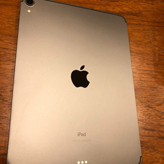 iPad Pro 11インチ Pencil2 Wifi-Cellular