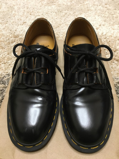 Dr.Martens 1461 GHILLIE ギリーシューズ　サイズUK6