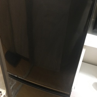冷蔵庫お譲りします