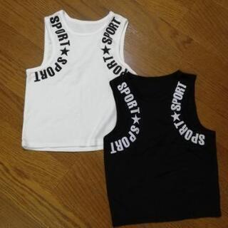 スポーツの洋服の画像