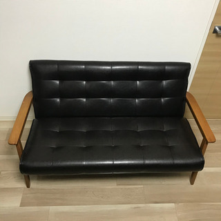 2017年購入　ソファー