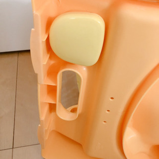 アップリカ　バスチェア　ベビー　の画像