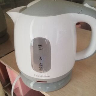 電気ケトル