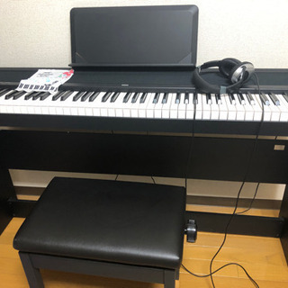 KORG B1SP 電子ピアノ