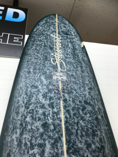 サーフボード  stewart  ロングボード  スチュワート　9フィート