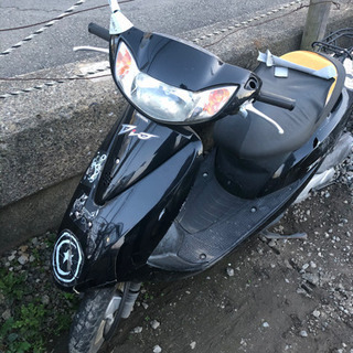 ホンダ DIOの画像