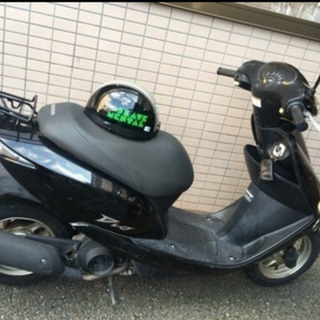 ホンダ DIO