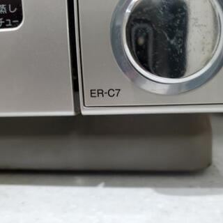 【奈良県】電子レンジ(TOSHIBA)の画像