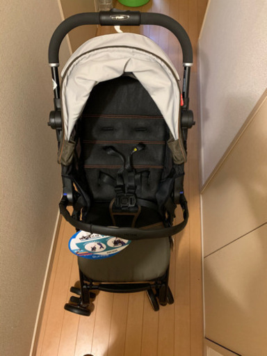 pigeon  PATTAN Runfee 新品未使用　激安