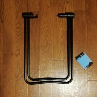 【美品】cycledesign 自転車ディスプレイスタンド スルーアクスル対応の画像