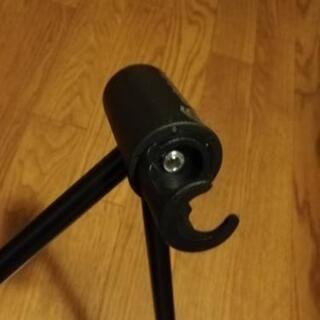 【美品】cycledesign 自転車ディスプレイスタンド スルーアクスル対応の画像