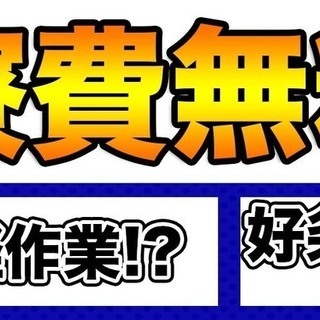 ≪寮無料・月収24.5万円・派遣社員≫電子部品工場での軽作業 交替制 5465の画像