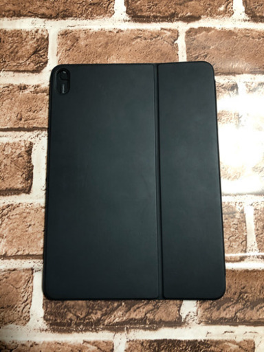 smart keyboard folio （iPad pro 11インチ用）