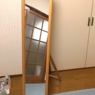 全身鏡
