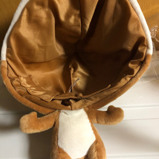 デール　帽子　ディズニー　の画像