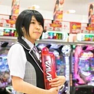 ★仲良し×駅チカ×高時給★最大時給1938円！！ パチンコ&スロ...