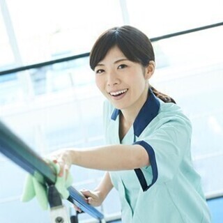 高時給！！戸越銀座駅すぐのオフィスビルの清掃スタッフ募集｡☆* ...
