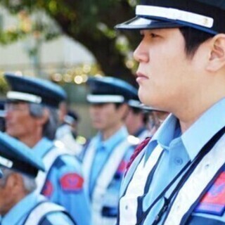 〈駐車場警備〉休憩実質2時間★日給1万円以上!入社祝い金3万円♪...