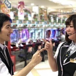 ☆駅から近くて安心☆ホールスタッフ大募集(*^▽^*) アビバ新...