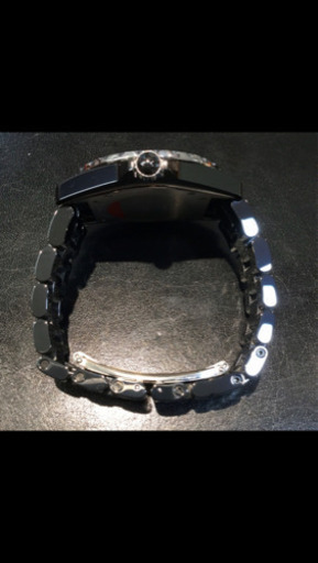 CHANEL J12 AUTOMATIC 腕時計　美品