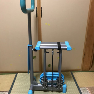 レッグウィングの画像