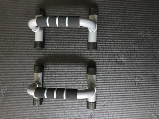 筋トレ器具