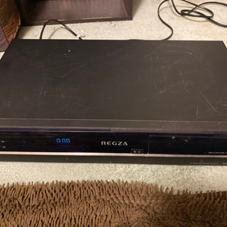 3/30,31に引き取りいただける方限定　東芝HDD&DVDプレ...