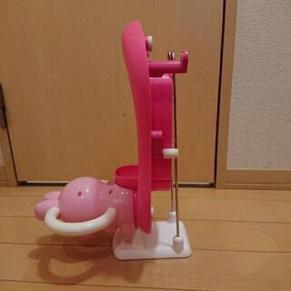RODYロディ 便座補助 スタンド