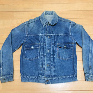 値下げ］リーバイス 507xx オリジナル