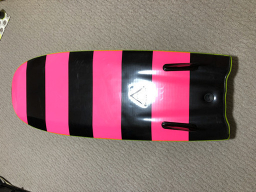 キャッチサーフ　サーフィン　スポンジボード