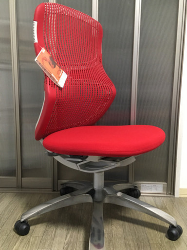 ドイツメーカー　高機能回転椅子　一脚限定