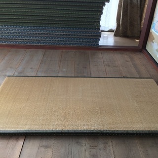 畳あげます！