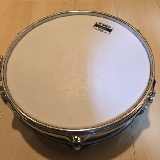 Pearl パール 小口径 スネア ドラム 12×3.5