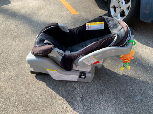 Graco 二人乗りベビーカー！《3月29日まで》