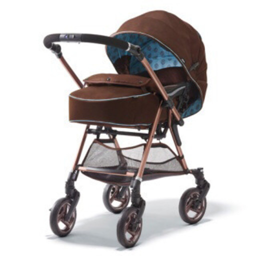 値下げ　ベビーカー  Ａ型　ピジョン  プレミージュ