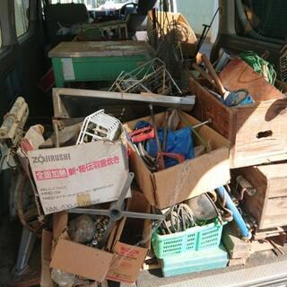 工具 作業台 アルミ 銅 金属いろいろ