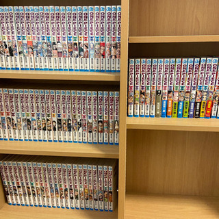 ワンピース　全巻 超特価激安 ONE PIECEワンピース 尾田栄一郎 全巻106巻 少年漫画