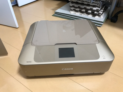 3000円！！Canonプリンター