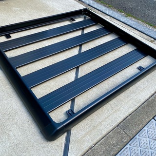 INNOルーフラック一式（1万円）
