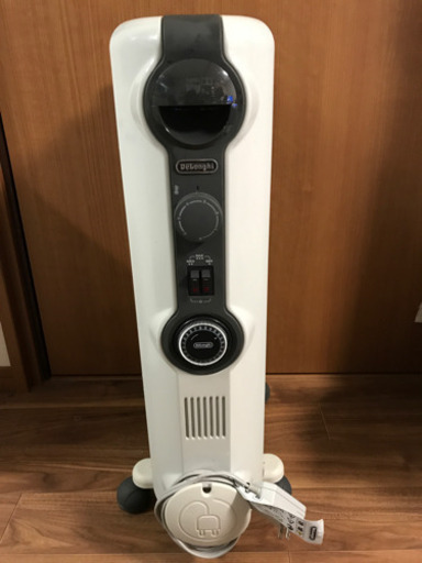 デンロギオイルヒーター
