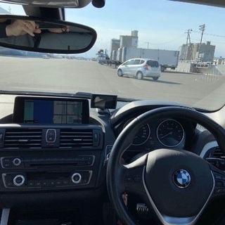 BMW1シリーズの画像