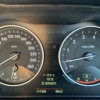 BMW1シリーズの画像