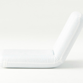 無印良品 MUJI 座椅子小２セットの画像