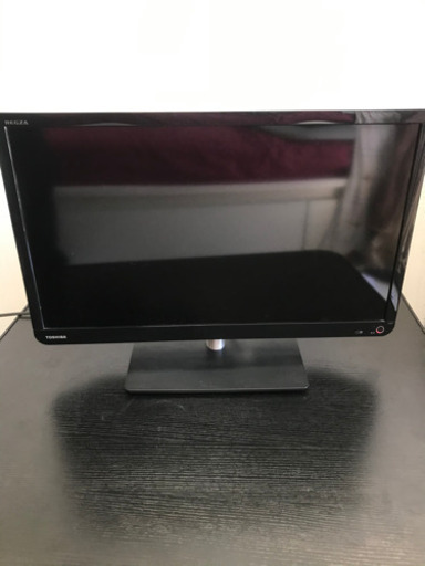 テレビ　REGZA23型
