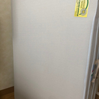 マットレスの画像