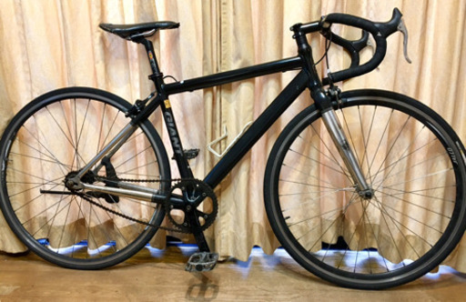 ジャイアント シングルロード