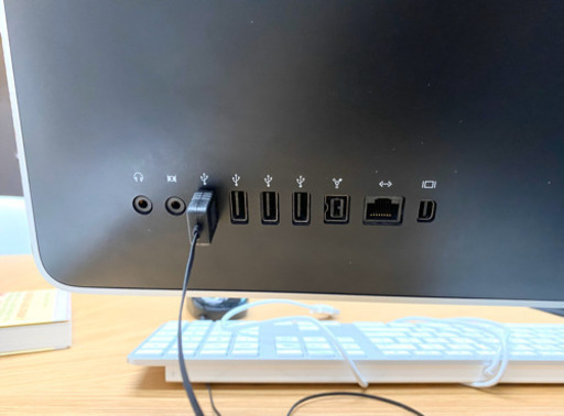iMac 21.5-inch Mid 2011 8GB 